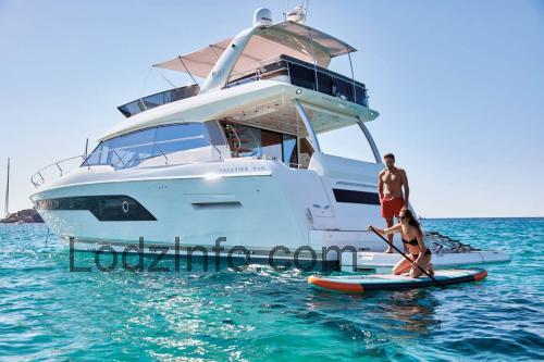 Prestige 630 Fly opinie i specyfikacja